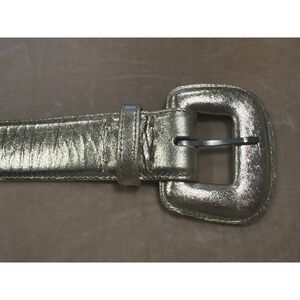 Morgan Taylor belt